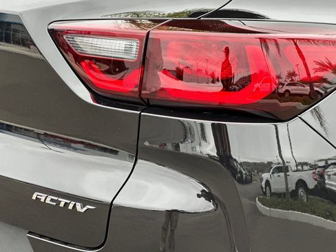 New 2026 Chevrolet TrailBlazer ACTIV w/ Convenience Package FWD image 26