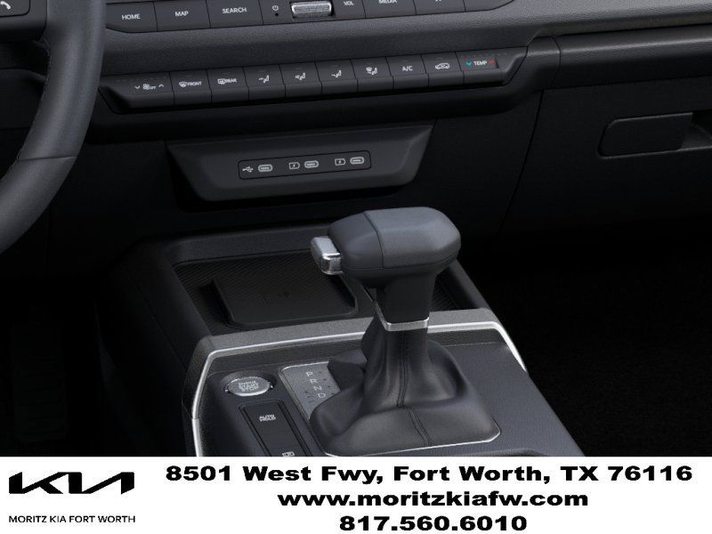 New 2027 Kia Seltos S FWD image 23
