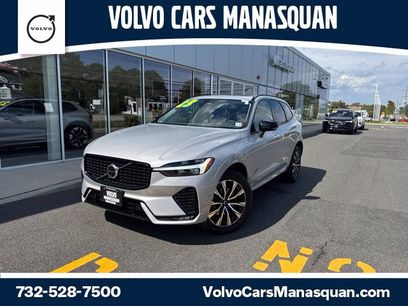 Used 2023 Volvo XC60 B5 Plus w/ Climate Package