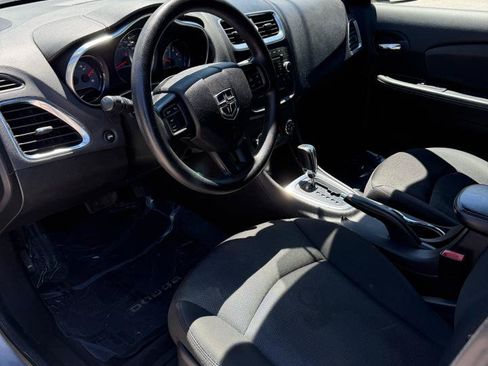 Used 2013 Dodge Avenger SE FWD image 9