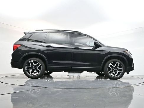 Used 2023 Honda Passport Elite image 45