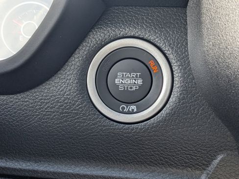 New 2026 RAM 1500 Tradesman RWD image 25