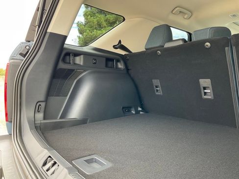 New 2025 Ford Bronco Sport Heritage w/ Convenience Package image 16