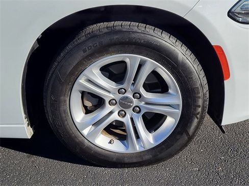 Certified 2023 Dodge Charger SXT image 6