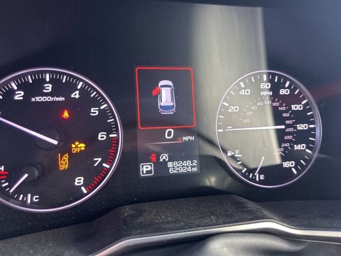 Used 2020 Subaru Outback Onyx Edition XT image 10