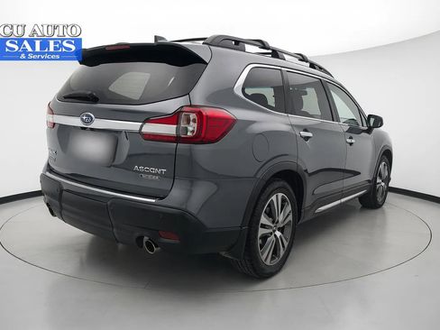 Used 2021 Subaru Ascent Touring w/ Popular Package #2 AWD/4WD image 6
