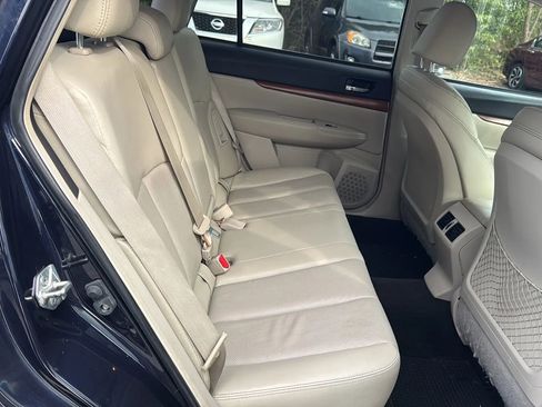 Used 2013 Subaru Outback 2.5i Limited w/ Popular Pkg 1A image 13