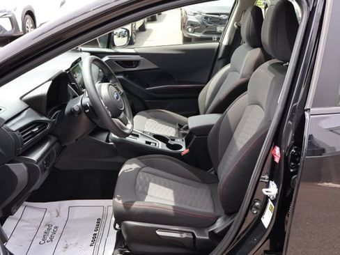 Certified 2025 Subaru Impreza 2.0i Sport AWD/4WD image 17