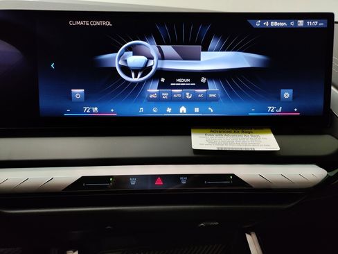 New 2026 BMW X3 xDrive30 w/ Convenience Package image 19