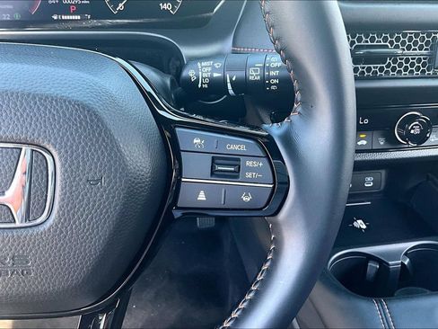 Used 2026 Honda HR-V Sport image 12