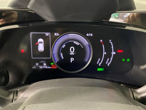 Used 2022 Lexus NX 350h AWD image 16