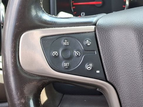 Used 2016 GMC Sierra 2500 Denali w/ Duramax Plus Package image 23