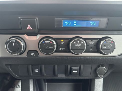 Used 2023 Toyota Tacoma SR image 23