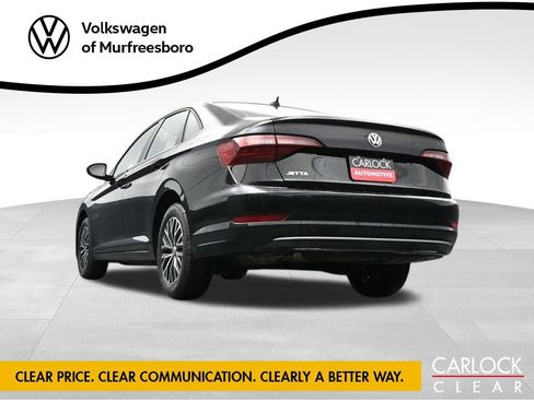 Certified 2021 Volkswagen Jetta S image 37