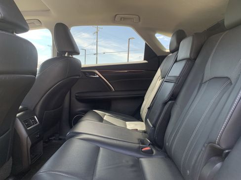 Used 2016 Lexus RX 350 AWD w/ Premium Package image 32