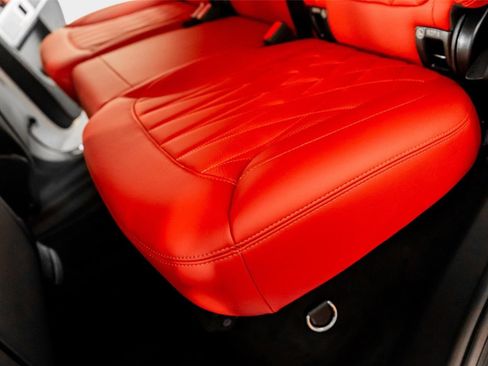 Used 2022 Mercedes-Benz G 63 AMG Squared image 34