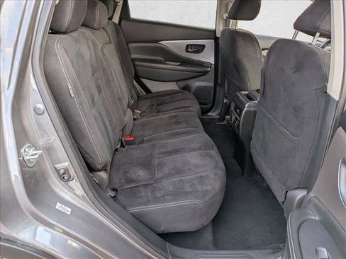 Used 2022 Nissan Murano S image 21