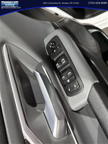 Used 2021 RAM 1500 Big Horn AWD/4WD image 16