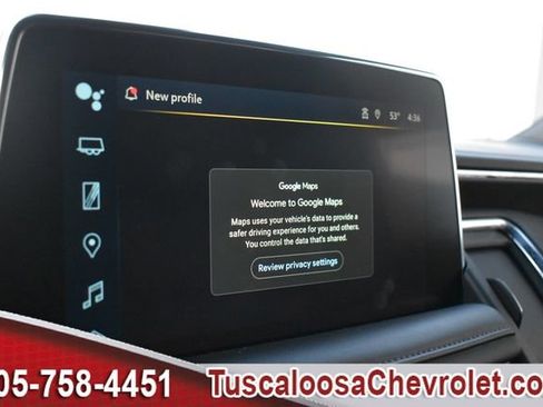 Used 2024 Chevrolet Tahoe LT image 39
