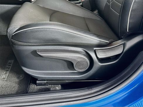 Certified 2024 Kia Forte GT-Line FWD image 20