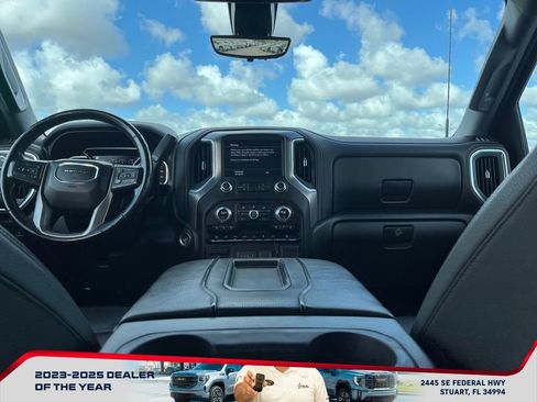 Used 2020 GMC Sierra 2500 Denali w/ Denali Ultimate Package image 15