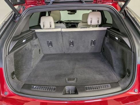 Used 2019 Cadillac XT4 Sport FWD image 12