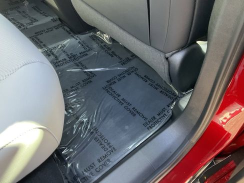 Used 2024 Acura ZDX A-Spec image 50