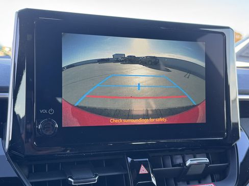 New 2026 Toyota Corolla SE image 6