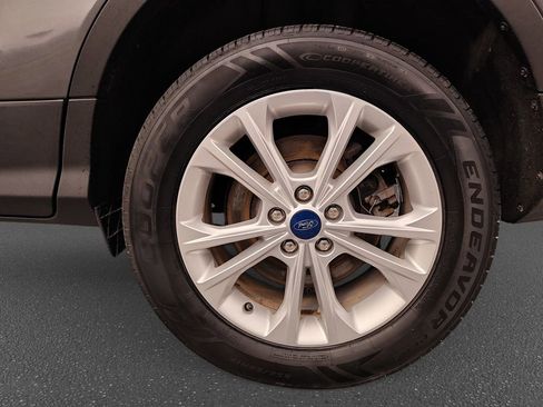 Used 2019 Ford Escape SE image 14