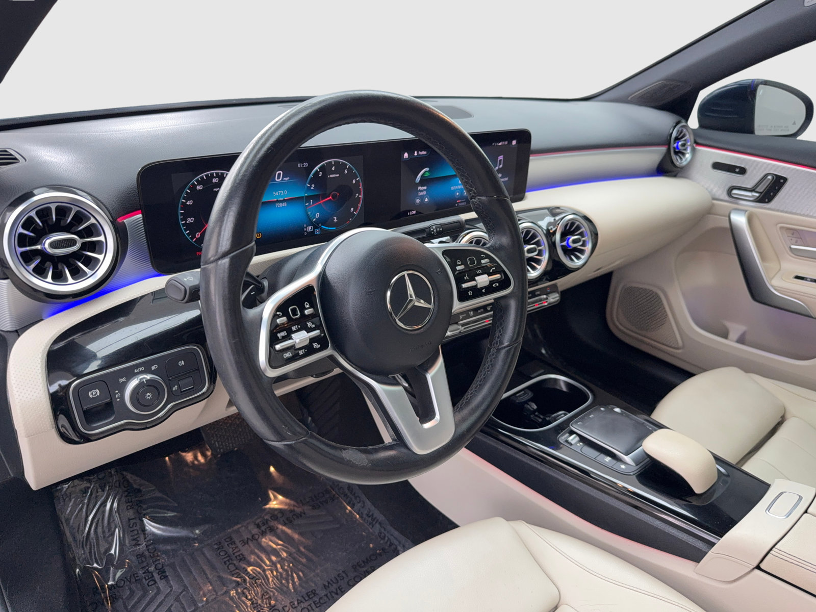 Used 2021 Mercedes-Benz A 220 image 18