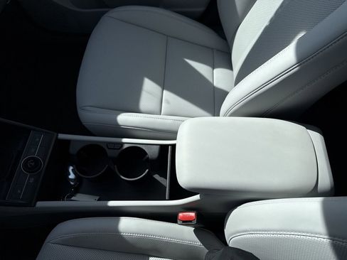 New 2026 Hyundai Kona SEL Premium AWD/4WD image 23