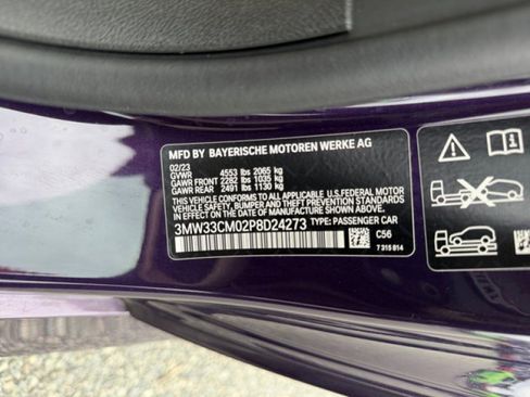 Used 2023 BMW 230i xDrive Coupe image 22