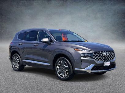 Used 2023 Hyundai Santa Fe Limited
