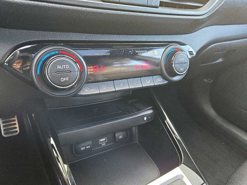 Used 2023 Kia Forte GT-Line w/ GT-Line Premium Package image 16