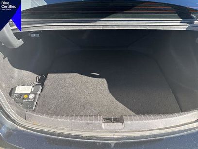 Used 2018 Acura ILX Technology Plus and A-SPEC Pac