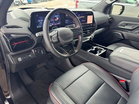 Used 2024 Chevrolet Silverado EV RST image 27