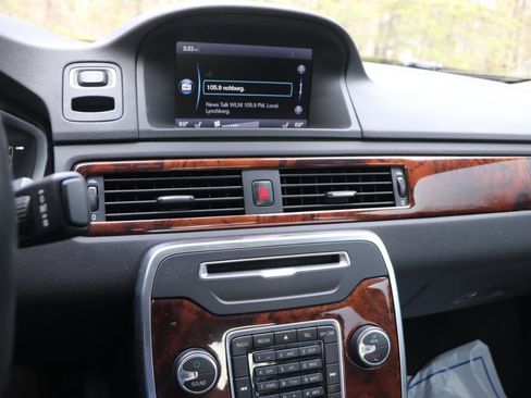 Used 2014 Volvo S80 3.2 image 11