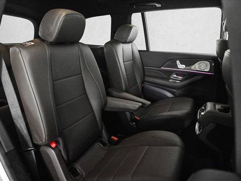 Certified 2023 Mercedes-Benz GLS 450 4MATIC image 22