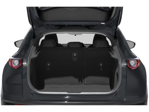 New 2026 MAZDA CX-30 AWD 2.5 S image 15