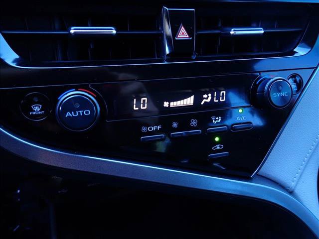 Certified 2023 Toyota Camry LE FWD image 17