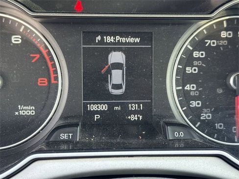 Used 2016 Audi A4 2.0T Premium Plus w/ Technology Package image 15