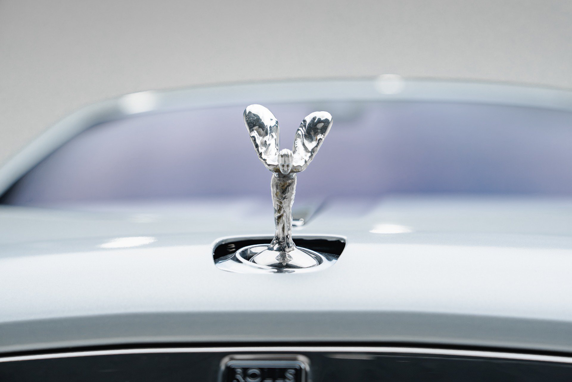Used 2016 Rolls-Royce Ghost RWD image 21
