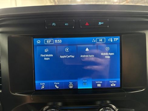 Used 2023 Ford F150 XLT w/ Equipment Group 301A Mid AWD/4WD image 28