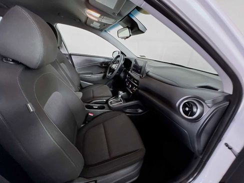 Certified 2023 Hyundai Kona SEL image 26