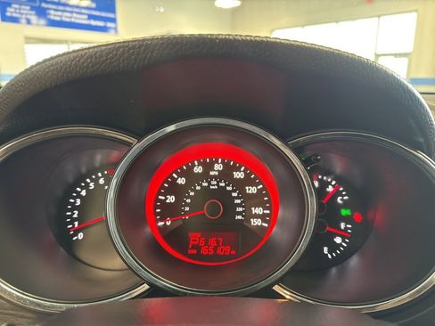 Used 2012 Kia Sorento SX FWD image 13