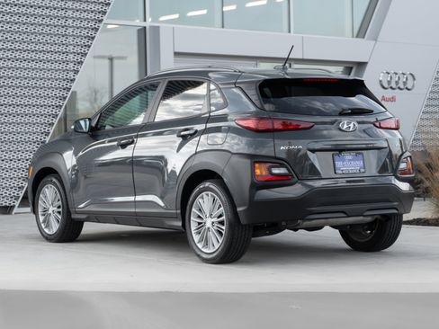 Used 2020 Hyundai Kona SEL image 5