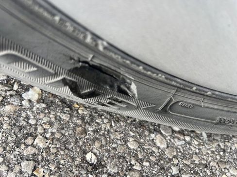 Used 2017 Toyota Prius Three Touring image 26