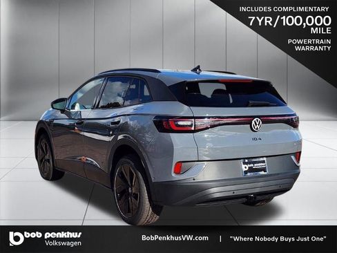 New 2026 Volkswagen ID.4 Pro S AWD/4WD image 32