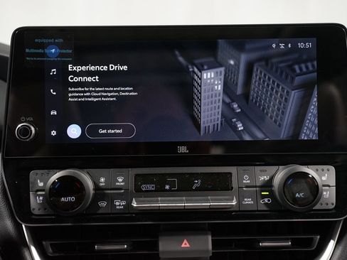 New 2026 Toyota Grand Highlander Limited image 17