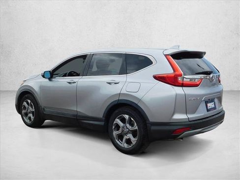 Used 2017 Honda CR-V EX-L image 14